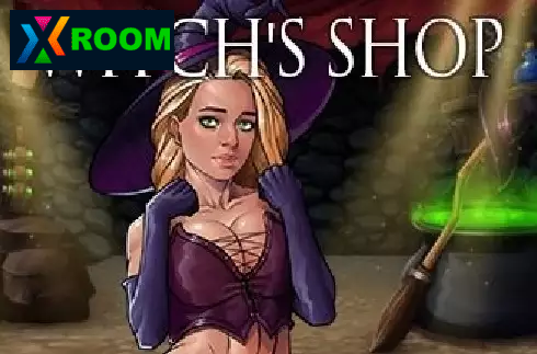 Witches Shop